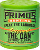 THE ORIGINALPRIMOS DEER CALL CAN STYLE 