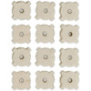 Otis Star Chamber Cleaning Pads 5.56mm 12 pk.