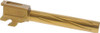 GOLD!RIVAL ARMS BARREL SIG P365 XL 