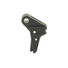 TRUE PREC TRIG SHOE GLOCK BLK/BLK