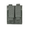 Double Pistol Mag Pouch