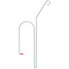 Wide Extra Long Multi-Car Opening Tool