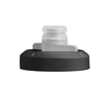 Podium & Peak Fitness Replacement Cap - Black