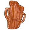 DESANTIS SPD SCBRD JUDGE 3" RH TAN