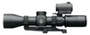 BLEMISHED Leupold Mark 6TM Dual Aperture Gunsight Rifle Scope - 3-18x44mm 34mm M5C2 Front Focal Tremor 2