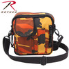Rothco Excursion Organizer Shoulder Bag