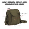 Rothco Excursion Organizer Shoulder Bag