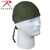 Rothco Solid Color Headwrap