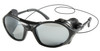 Rothco Glacier Sunglasses with Wind Guard