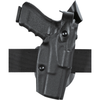Model 6362 ALS/SLS Hi-Ride UBL, Level III Retention Duty Holster for Smith & Wesson M&P 9