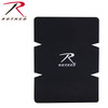 Rothco Neoprene Knee Pad Inserts - Black