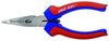 EC BENT NOSE 6" PLIERS