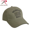 Rothco Vintage Veteran Low Profile Cap 