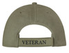 Rothco Vintage Veteran Low Profile Cap 