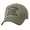 Rothco Vintage Veteran Low Profile Cap 