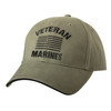 Rothco Vintage Veteran Low Profile Cap 