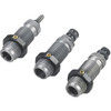 RCBS 40 S&W & 10 mm 3-Die Carbide Taper Crimp Set