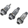 RCBS 3-Die Carbide Taper Crimp Set 40 S&W / 10mm Auto