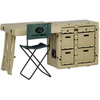 472-FLD2-DESK-TA Field Desk