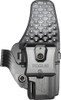 TAURUS PT111 & G2C 9MM BLACKFOBUS HOLSTER APENDIX AMBI FOR 