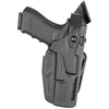 Model 7367 7TS ALS/SLS Concealment Belt Slide Holster for H&K P30