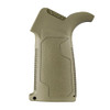 AR15 Ergonomic Pistol Grip w/Storage