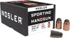 240GR JHP 250CTNOSLER BULLETS 44 CAL .429