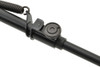 LEVER LOCKING PIVOT ADJUSTABLEAIMTECH BI-POD HD 9"-13" 