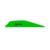 2.8" NEON GREEN 36PKBOHNING ALPHA AR 1250 VANE 