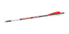 Bloodsport Witness Crossbow Bolt 22" 300 Spine 6/pk