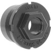 Dead Air P-Series Fixed Mount 1/2-28