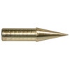 Gold Tip Glue In Points Triple X 150 gr. 12 pk.