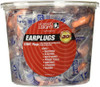 DISPOSABLE EAR PLUGS 100 TUBHOWARD LEIGHT LEIGHTPLUGS 