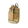 ETAK Tear-Away Pouch
