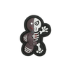 Gingerbread (Glow)