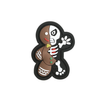 Gingerbread (Glow)