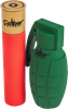 Power Bank Bullet & Grenade Display