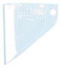 Extended View Window