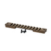 WAR BASE MT REM LA XP TAC RAIL BB