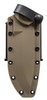 Sheath for Camp Field Knife