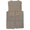 Armadillo Full Back Vest