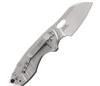 CRKT Pilar Knife