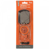 Survive Outdoors Longer Sighting Compass with Mirror