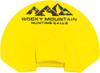 ELK CALL DIAPHRAGMRMHC #105 MELLOW YELLOW MOMMA 