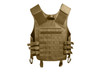 Rothco MOLLE Modular Vest