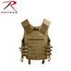 Rothco MOLLE Modular Vest
