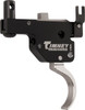W/TANG SAFETY NICKELTIMNEY TRIGGER RUGER 77 