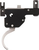 W/TANG SAFETY NICKELTIMNEY TRIGGER RUGER 77 