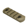 KeyMod Picatinny Rail - 3 KM Slots