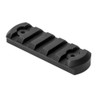 KeyMod Picatinny Rail - 3 KM Slots